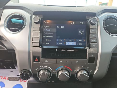 Used 2020 Toyota Tundra SR5 image 13