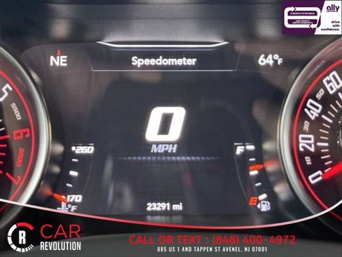 Used 2020 Dodge Challenger R/T Scat Pack image 23