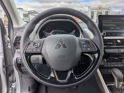 New 2026 Mitsubishi Eclipse Cross SE image 18