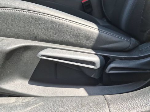 Used 2025 Honda Civic Sport image 16