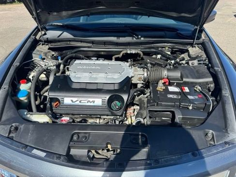 Used 2009 Honda Accord EX-L image 18
