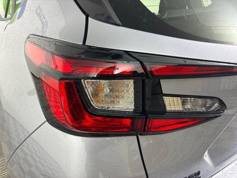 New 2026 Subaru Impreza 2.0i Sport AWD/4WD image 12