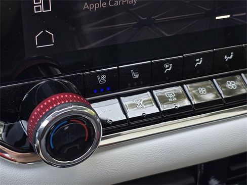 New 2025 GMC Canyon AT4 w/ AT4X Package image 27