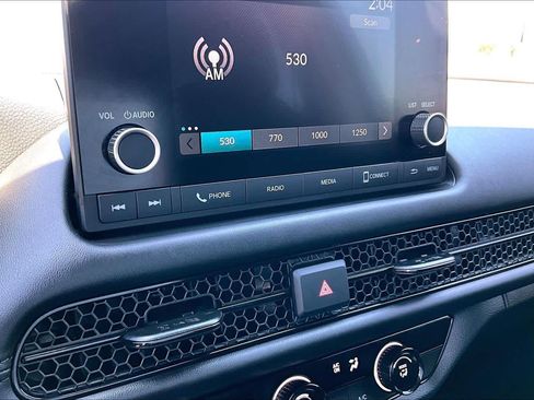Used 2025 Honda HR-V LX image 34