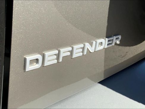 New 2025 Land Rover Defender 90 S image 14