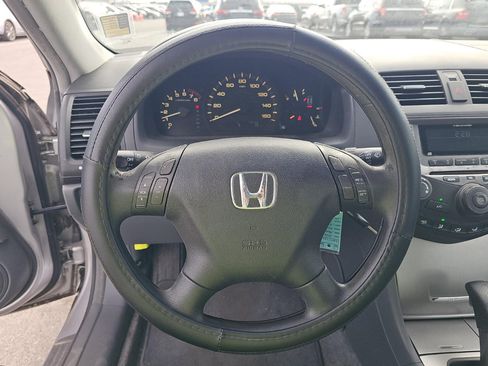 Used 2006 Honda Accord EX image 11