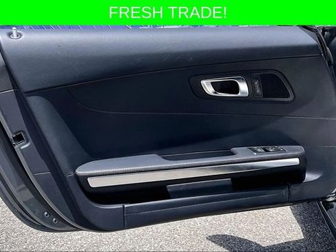 Used 2017 Mercedes-Benz AMG GT Coupe image 16