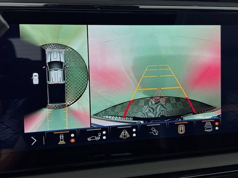 New 2026 GMC Sierra 2500 AT4 AWD/4WD image 14