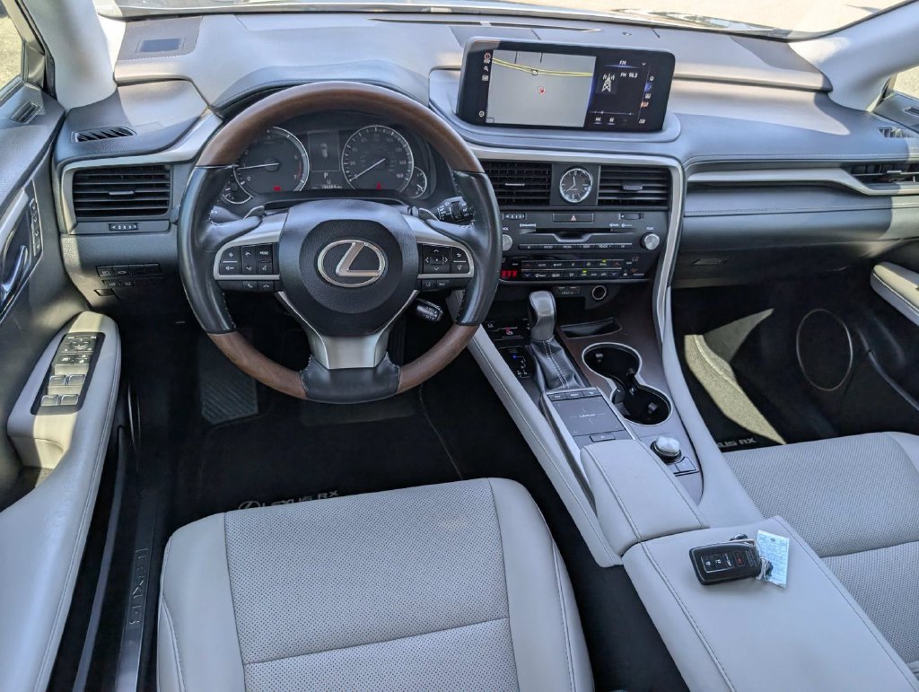 Used 2021 Lexus RX 350 FWD w/ Premium Package image 21