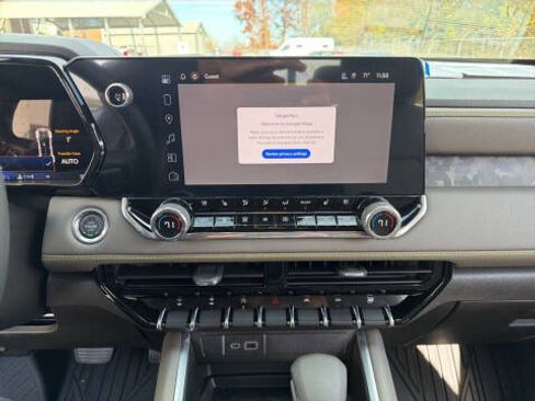 New 2026 Chevrolet Colorado ZR2 image 37