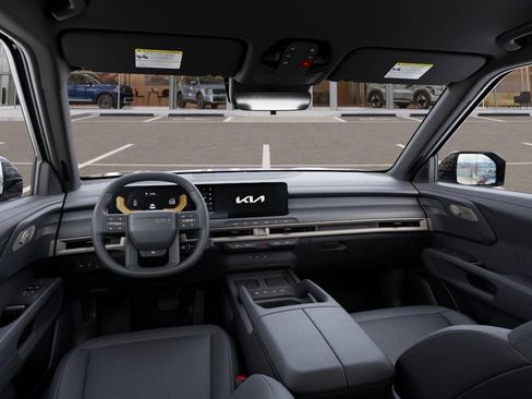 New 2027 Kia Telluride LX FWD image 15