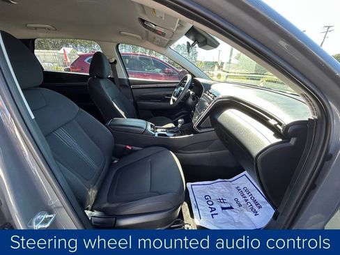 Used 2024 Hyundai Tucson SEL image 25