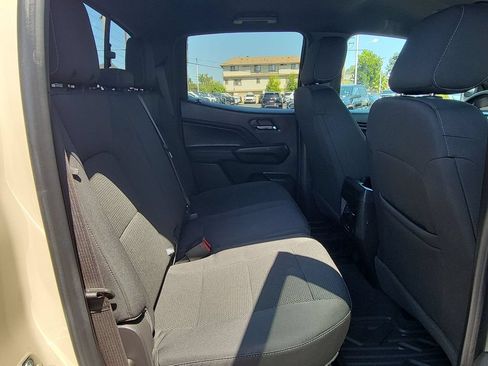 Used 2023 GMC Canyon Elevation w/ Convenience Package RWD image 26