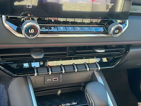 New 2026 Chevrolet Colorado Z71 image 25