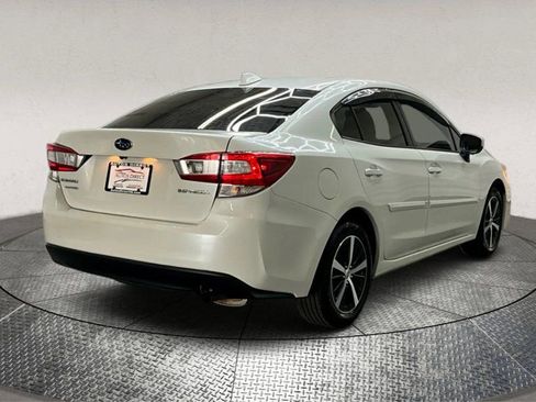Used 2022 Subaru Impreza Premium image 8