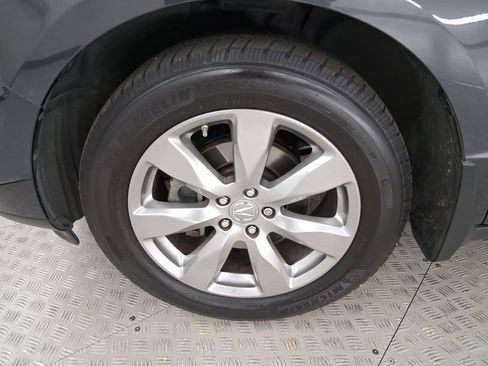 Used 2016 Acura MDX SH-AWD image 11