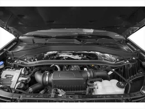 Used 2020 Ford Explorer Platinum w/ Premium Technology Package image 8