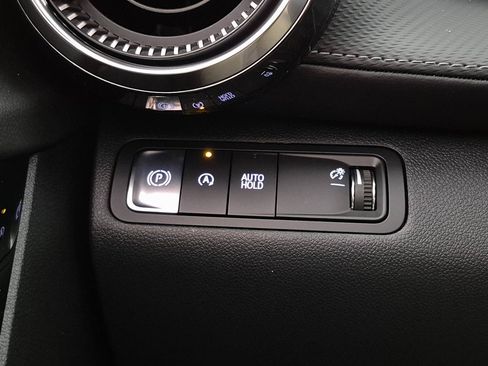 New 2026 Chevrolet Equinox LT w/ Safety and Technology Package image 16