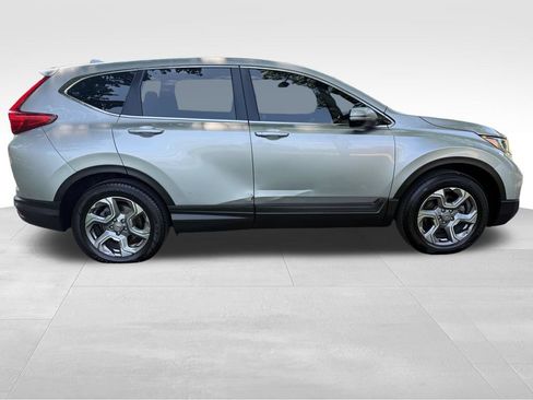 Used 2018 Honda CR-V EX-L image 8