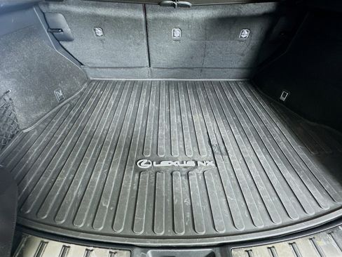 Used 2025 Lexus NX 350 AWD w/ Accessory Package (2T) image 28