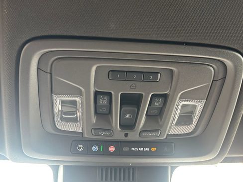 Used 2024 GMC Sierra 1500 Denali w/ Denali Reserve Package image 15