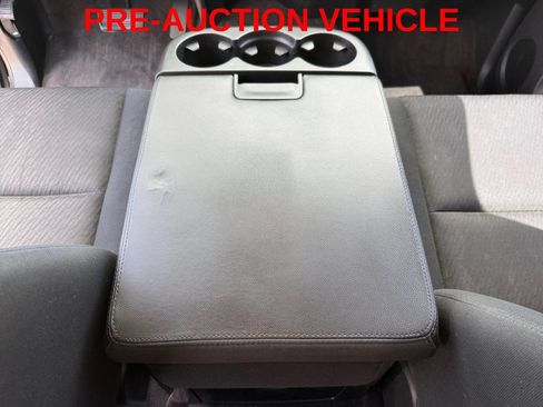 Used 2013 Chevrolet Silverado 1500 LT AWD/4WD image 14
