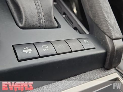 New 2026 Toyota Tacoma Limited image 15