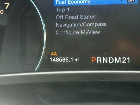 Used 2017 Ford F150 Lariat w/ Equipment Group 502A Luxury AWD/4WD image 53