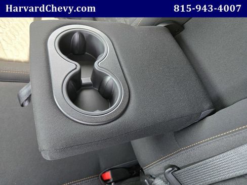 Used 2020 Chevrolet Equinox LT AWD/4WD image 28