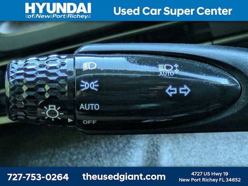 Certified 2025 Hyundai Elantra Sport FWD image 27