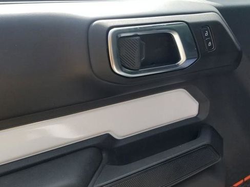 New 2025 Ford Bronco Stroppe Edition image 16