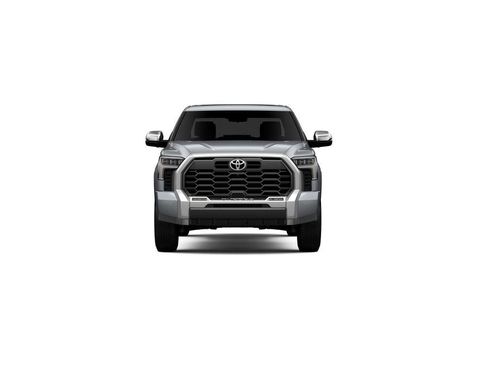 New 2026 Toyota Tundra 1794 Edition AWD/4WD image 17