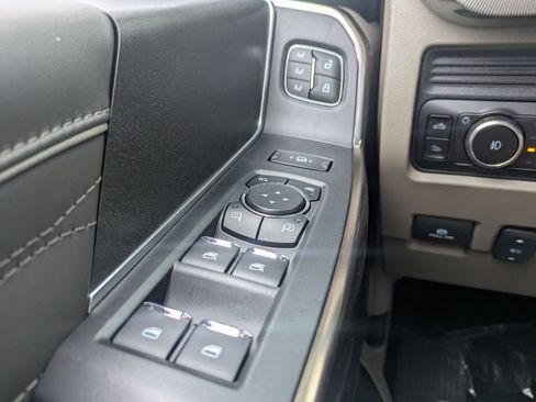New 2026 Ford F350 Platinum w/ Platinum Plus Package AWD/4WD image 29