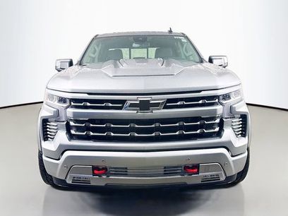 New 2026 Chevrolet Silverado 1500 RST w/ All Star Edition Plus