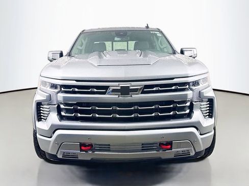 New 2026 Chevrolet Silverado 1500 RST w/ All Star Edition Plus AWD/4WD image 4