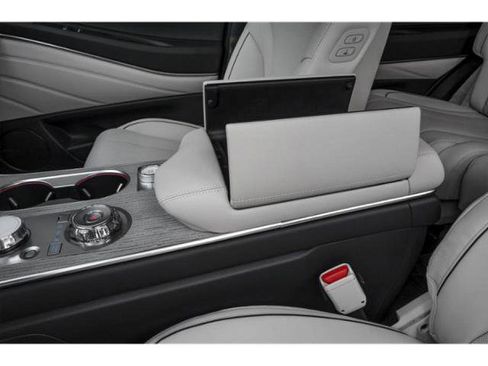 New 2026 Genesis GV80 3.5T Prestige image 11