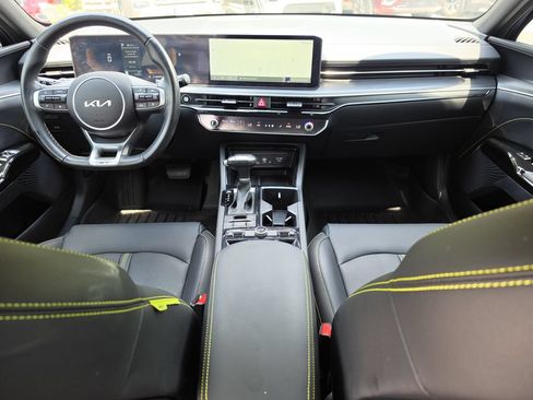 Used 2025 Kia K5 GT FWD image 12