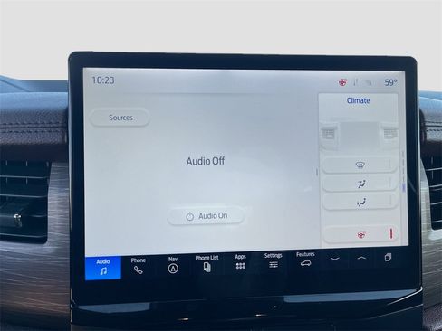 Used 2023 Ford Expedition Max Limited image 15