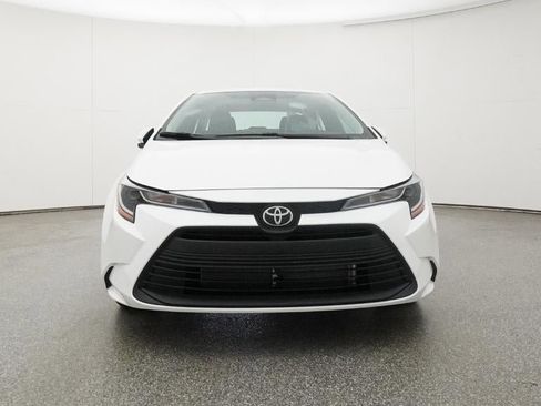 New 2026 Toyota Corolla LE image 31