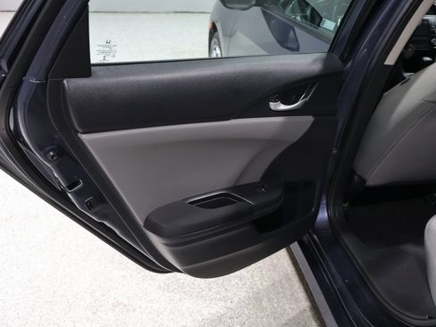 Used 2020 Honda Civic LX image 18