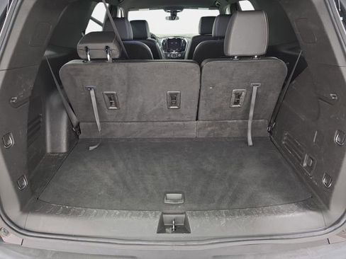 Used 2023 Chevrolet Traverse LT w/ LPO, Floor Liner Package image 34