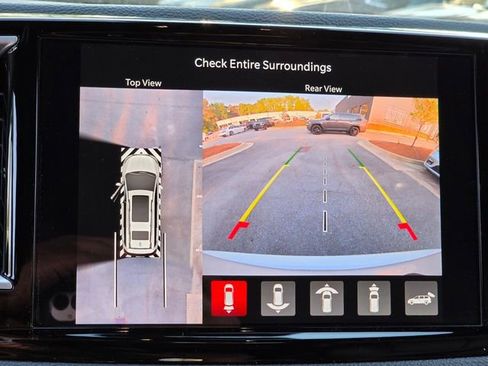 New 2026 Chrysler Pacifica Select image 20