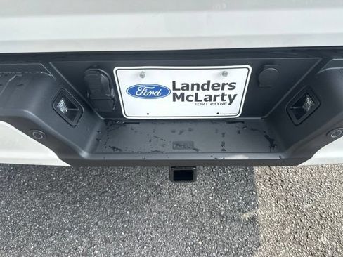 New 2026 Ford F150 Lariat w/ Equipment Group 502A High AWD/4WD image 29