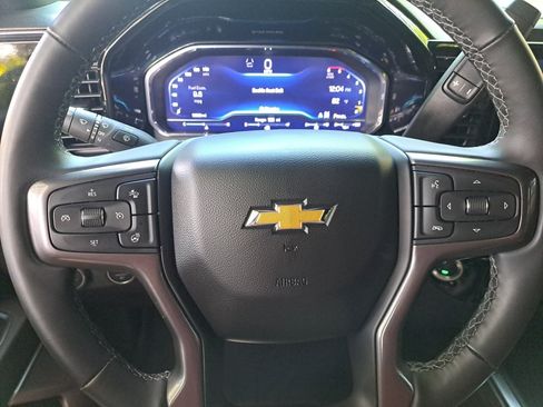 Used 2025 Chevrolet Silverado 2500 High Country w/ High Country Premium Package AWD/4WD image 26