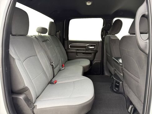 Used 2024 RAM 2500 Big Horn AWD/4WD image 20