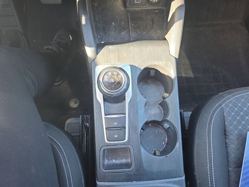 Certified 2023 Ford Escape Active w/ Tech Pack #1 image 41