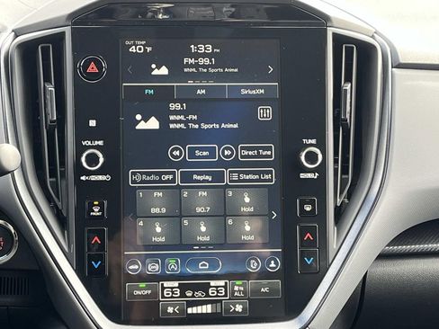 New 2026 Subaru Crosstrek 2.5i Wilderness w/ Crosstrek Mirror Package image 14