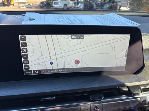 Used 2023 Kia Telluride SX Prestige X-Line image 36