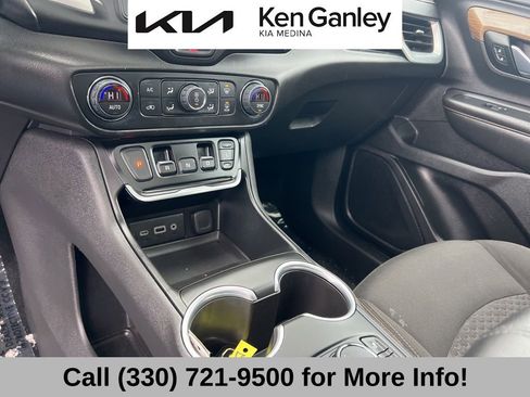 Used 2020 GMC Terrain SLE w/ Driver Convenience Package image 34