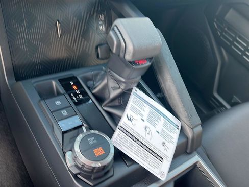 New 2026 Toyota Tacoma TRD Sport AWD/4WD image 27
